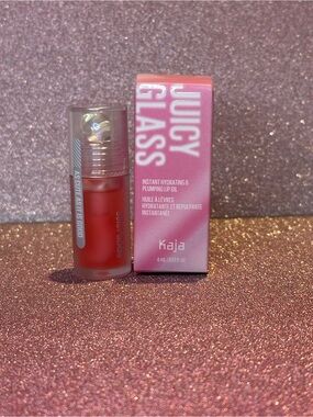 Kaja Juicy Glass Lip Oil